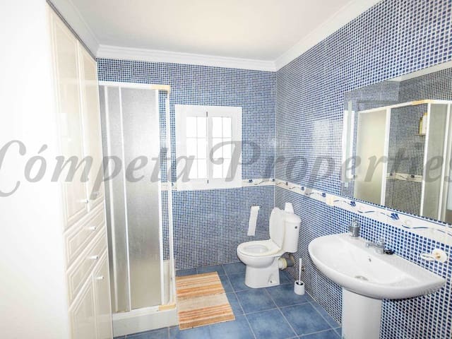 Image No.6-Finca de 1 chambre à vendre à Nerja