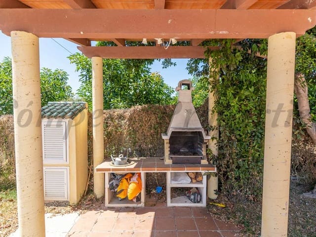 Image No.7-1 Bed Finca for sale