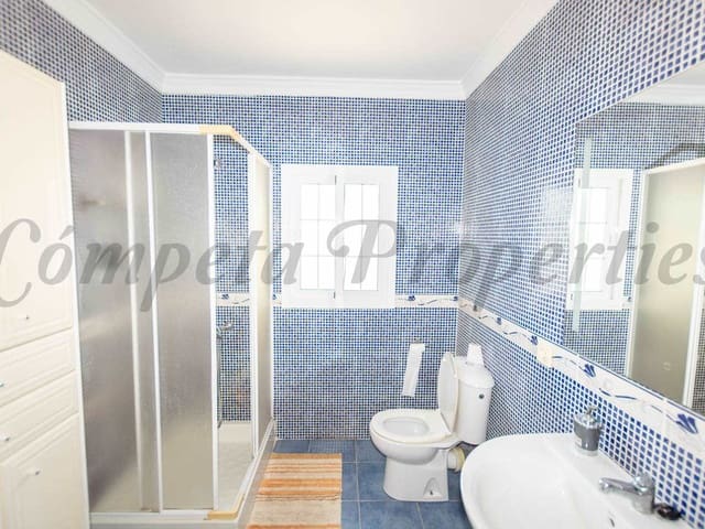 Image No.8-Finca de 1 chambre à vendre à Nerja