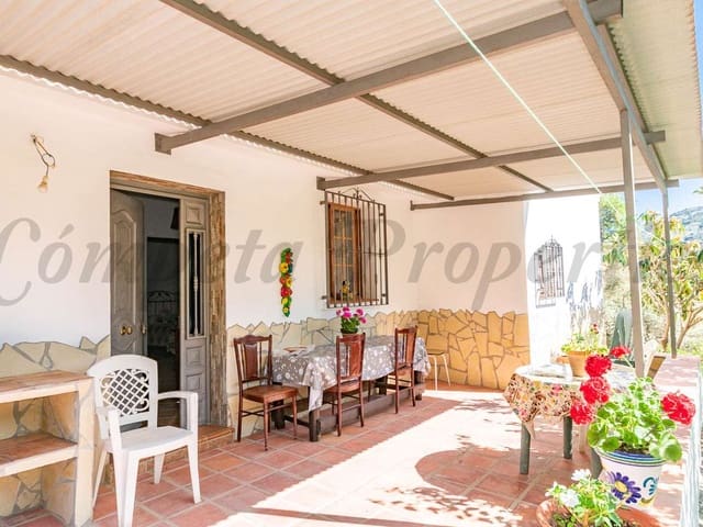 Image No.14-3 Bed Finca for sale