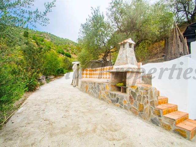 Image No.2-3 Bed Finca for sale