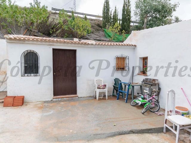 Image No.9-3 Bed Finca for sale