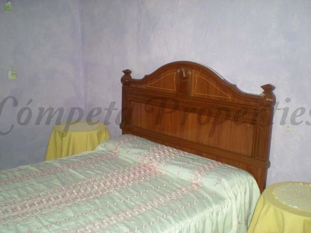 Image No.8-Finca de 3 chambres à vendre à Malaga