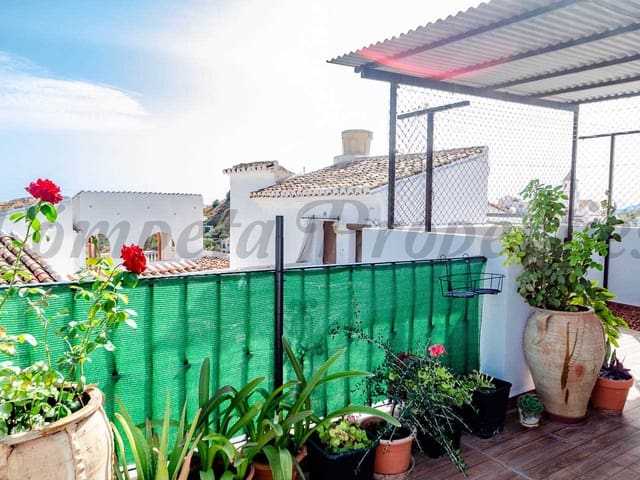 Image No.10-Maison de ville de 3 chambres à vendre à Sedella