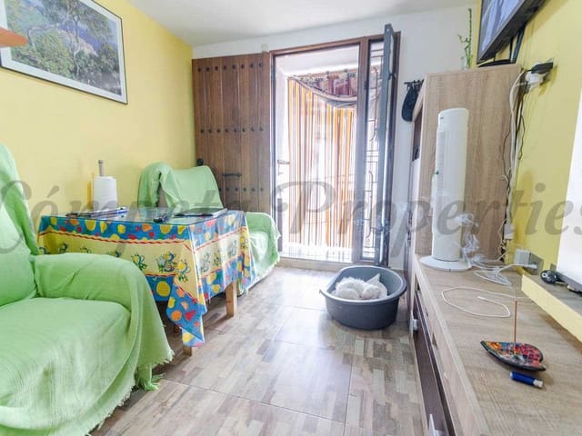 Image No.3-Maison de ville de 3 chambres à vendre à Sedella