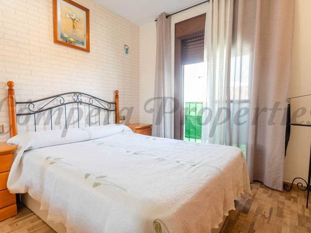 Image No.4-Maison de ville de 3 chambres à vendre à Sedella