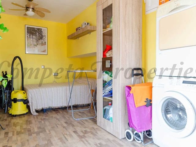 Image No.5-Maison de ville de 3 chambres à vendre à Sedella