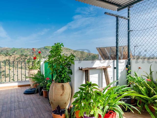 Image No.7-Maison de ville de 3 chambres à vendre à Sedella