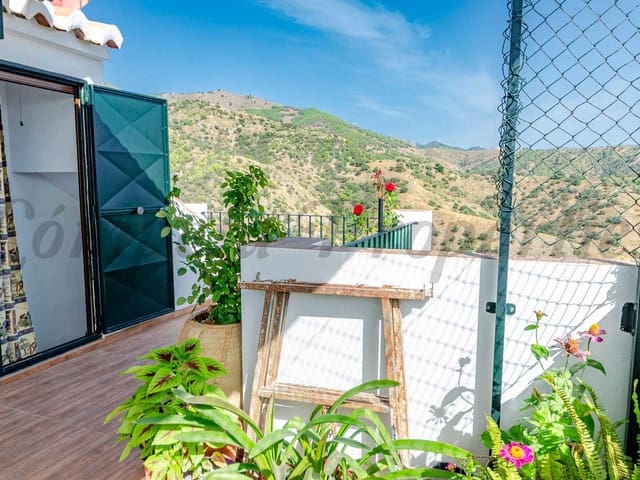 Image No.8-Maison de ville de 3 chambres à vendre à Sedella