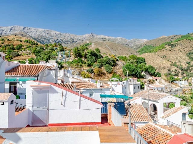 Image No.9-Maison de ville de 3 chambres à vendre à Sedella