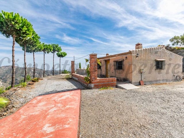 Image No.1-Finca de 2 chambres à vendre à Archez