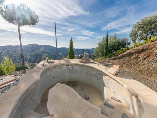 Image No.3-Finca de 2 chambres à vendre à Archez