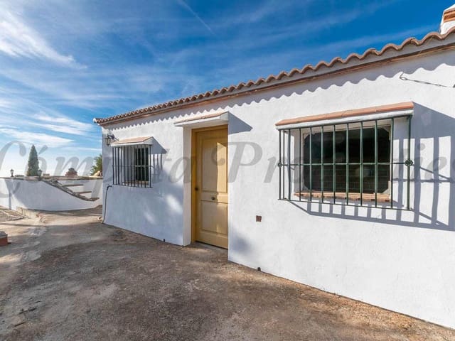 Image No.4-Finca de 2 chambres à vendre à Archez