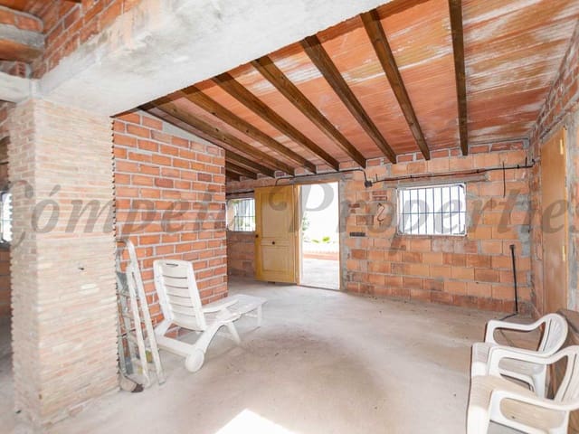 Image No.5-2 Bed Finca for sale