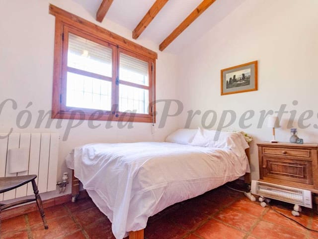 Image No.10-Villa de 3 chambres à vendre à Sedella