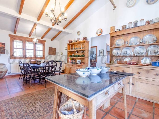 Image No.11-Villa de 3 chambres à vendre à Sedella