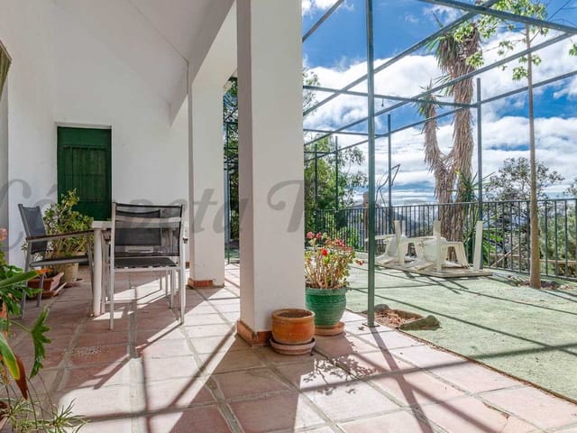 Image No.15-Villa de 3 chambres à vendre à Sedella