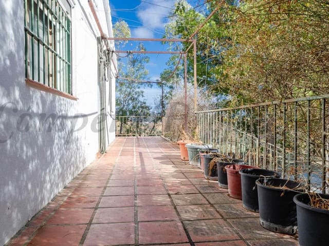 Image No.16-Villa de 3 chambres à vendre à Sedella