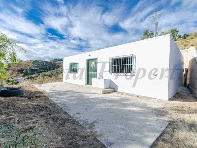 Image No.17-Villa de 3 chambres à vendre à Sedella