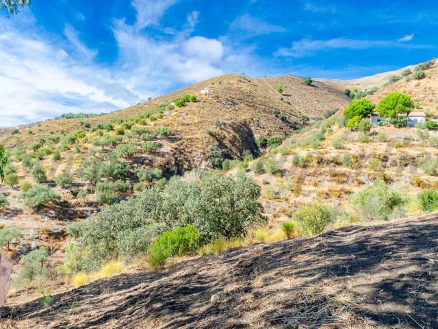 Image No.20-Villa de 3 chambres à vendre à Sedella