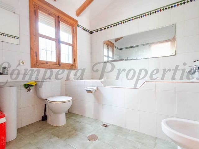 Image No.7-Villa de 3 chambres à vendre à Sedella