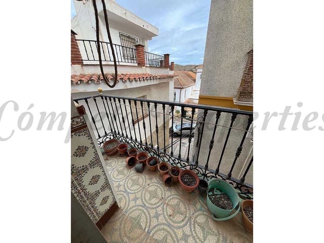 Image No.10-Maison de ville de 5 chambres à vendre à Arenas