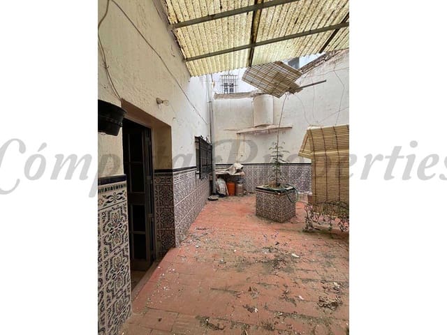 Image No.11-Maison de ville de 5 chambres à vendre à Arenas