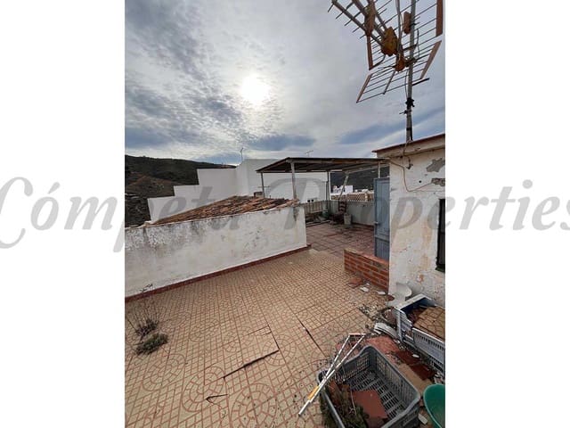 Image No.13-Maison de ville de 5 chambres à vendre à Arenas