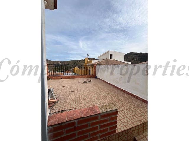 Image No.2-Maison de ville de 5 chambres à vendre à Arenas