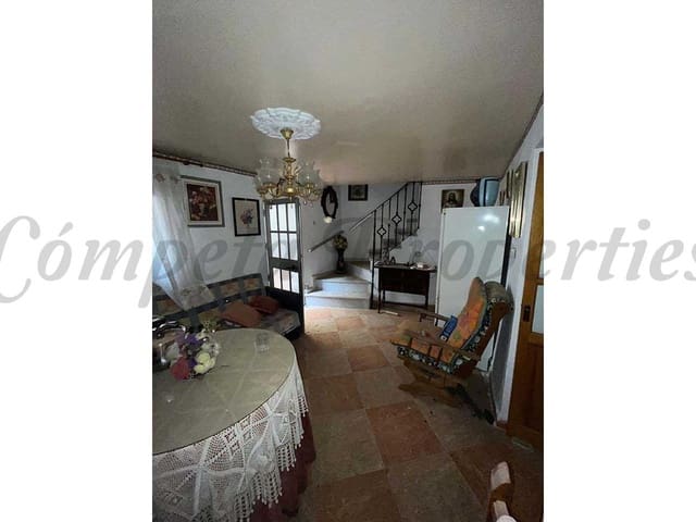 Image No.3-Maison de ville de 5 chambres à vendre à Arenas