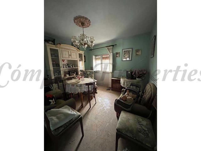 Image No.4-Maison de ville de 5 chambres à vendre à Arenas