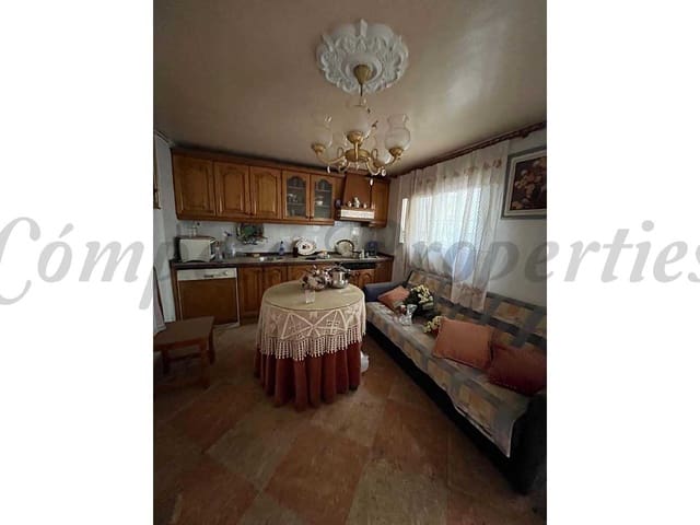 Image No.5-Maison de ville de 5 chambres à vendre à Arenas