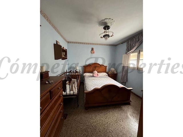 Image No.6-Maison de ville de 5 chambres à vendre à Arenas