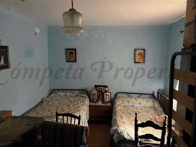Image No.7-Maison de ville de 5 chambres à vendre à Arenas