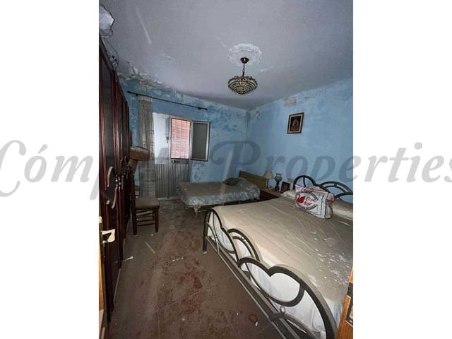 Image No.9-Maison de ville de 5 chambres à vendre à Arenas