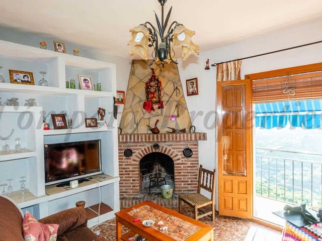 Image No.10-Maison de ville de 4 chambres à vendre à Frigiliana