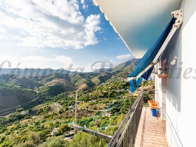 Image No.12-Maison de ville de 4 chambres à vendre à Frigiliana