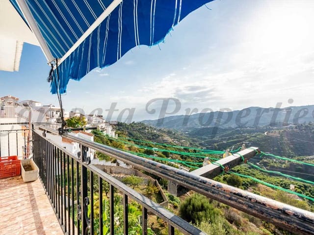 Image No.13-Maison de ville de 4 chambres à vendre à Frigiliana