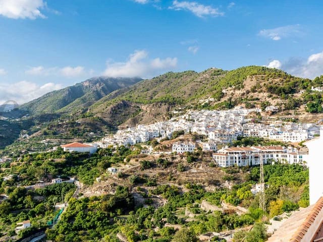 Image No.15-Maison de ville de 4 chambres à vendre à Frigiliana