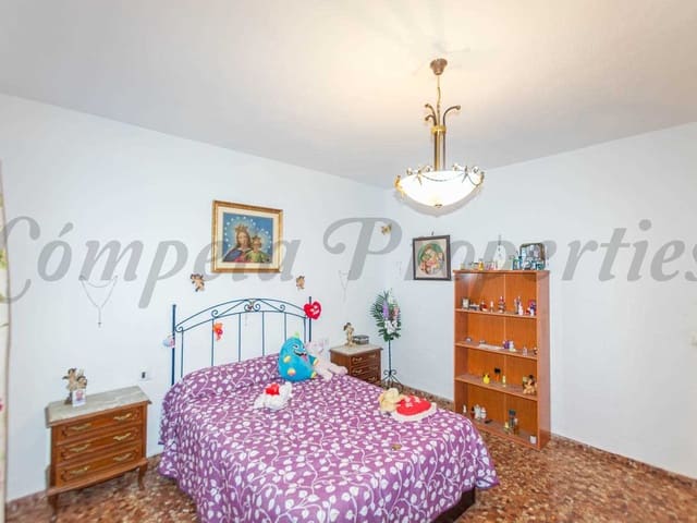 Image No.4-Maison de ville de 4 chambres à vendre à Frigiliana