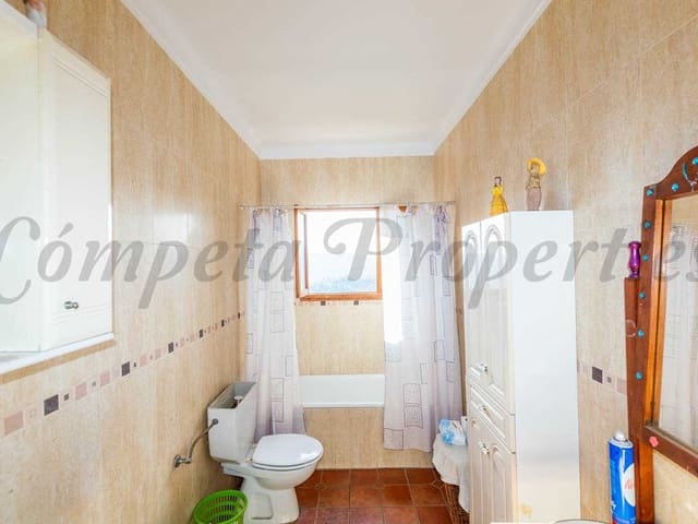 Image No.8-Maison de ville de 4 chambres à vendre à Frigiliana