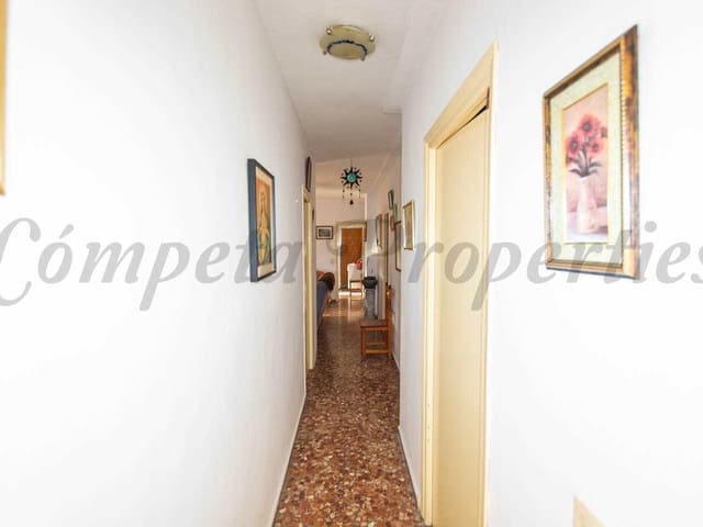 Image No.9-Maison de ville de 4 chambres à vendre à Frigiliana