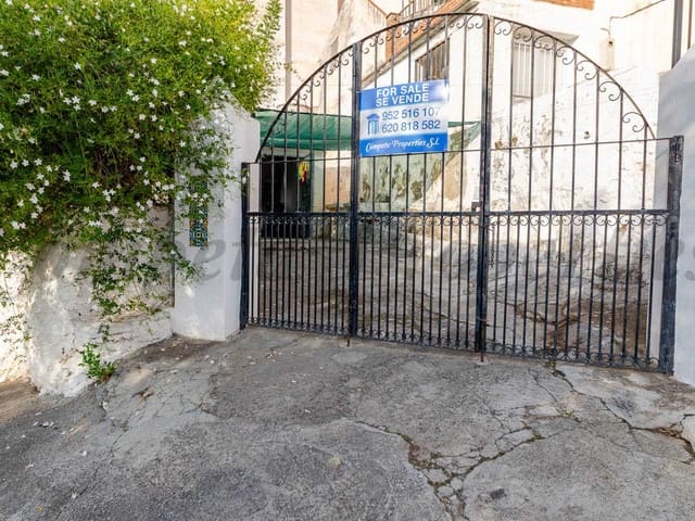 Image No.1-Propriété à vendre à Sedella