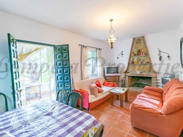 Image No.10-Finca de 2 chambres à vendre à Cómpeta