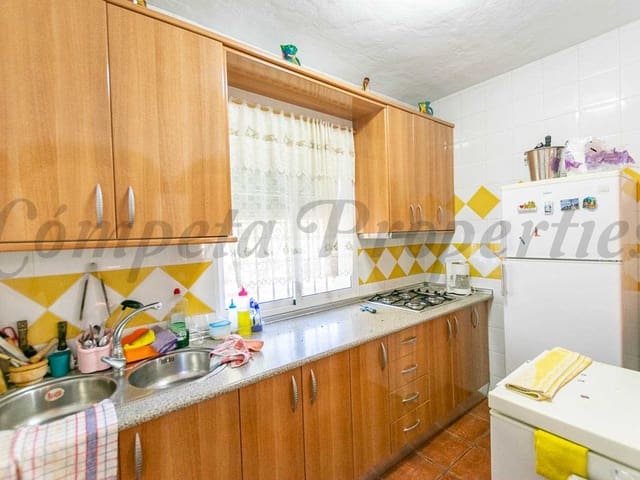 Image No.17-Finca de 2 chambres à vendre à Cómpeta