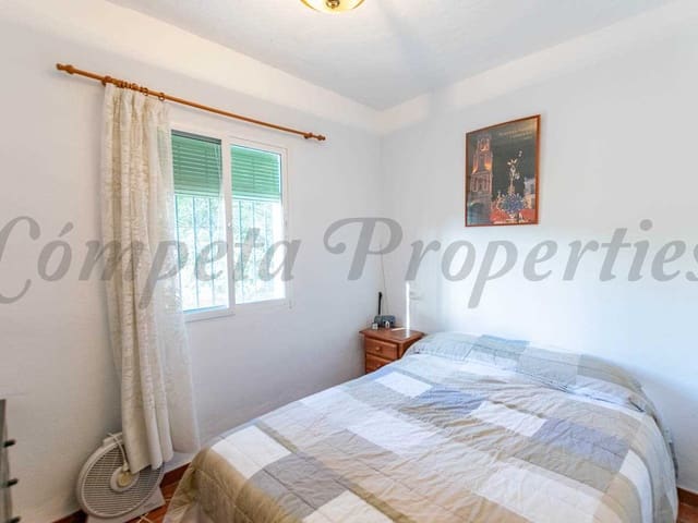 Image No.19-Finca de 2 chambres à vendre à Cómpeta