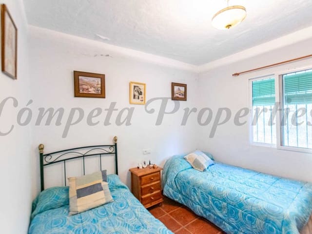 Image No.21-Finca de 2 chambres à vendre à Cómpeta