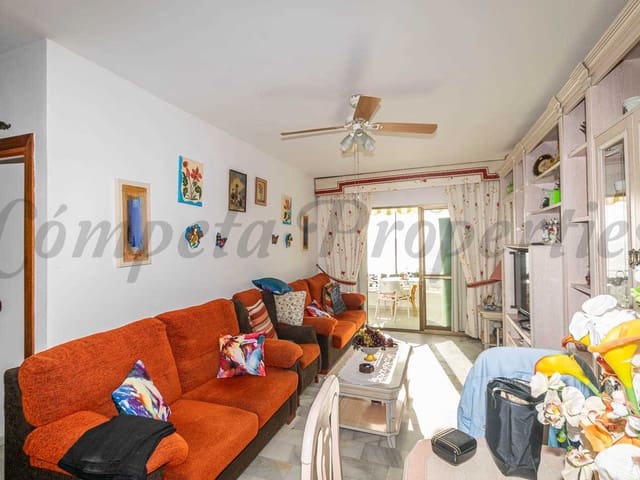 Image No.12-Appartement de 3 chambres à vendre à Torrox