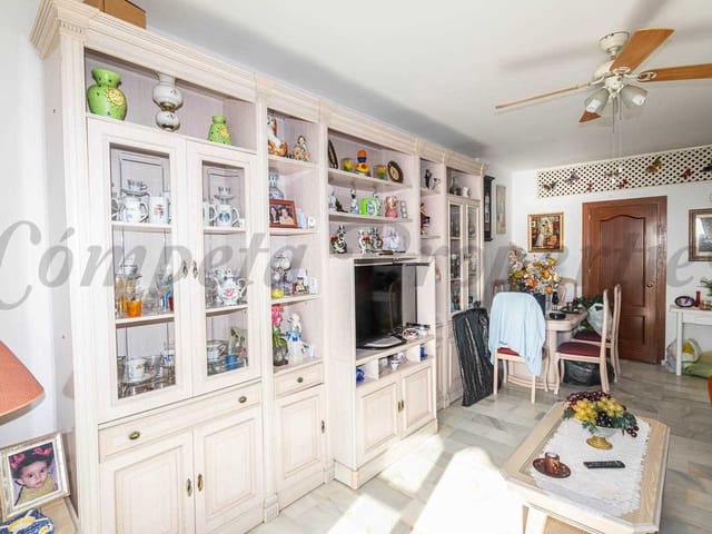 Image No.13-Appartement de 3 chambres à vendre à Torrox