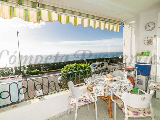 Image No.1-Appartement de 3 chambres à vendre à Torrox